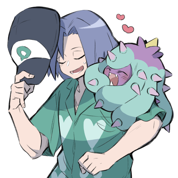 Gen 7 Pokemon (Nintendo) Rule 34 Image
