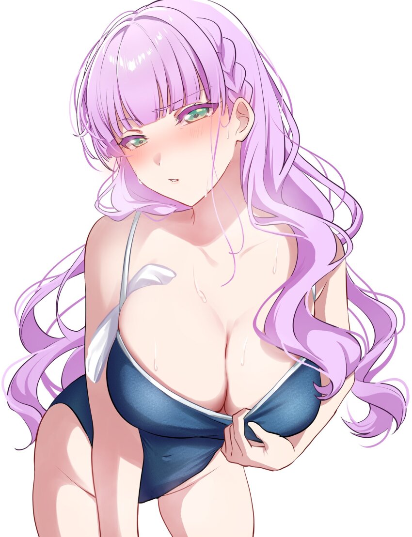 Wien Margarete (Love Live!) Rule 34 Image