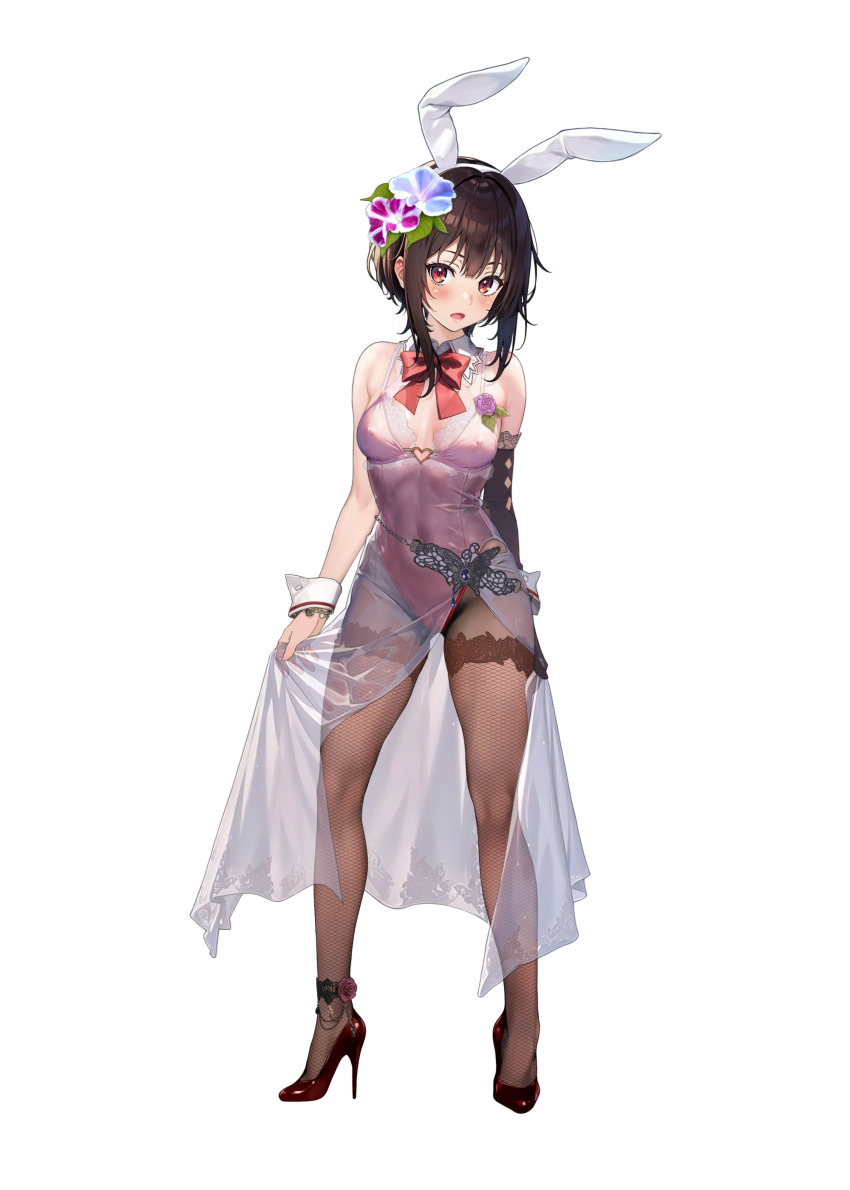 Megumin (Kono Subarashii Sekai Ni Shukufuku Wo!) Rule 34 Image