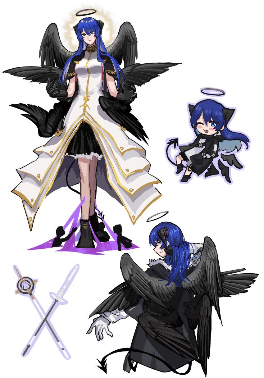 Mostima (Arknights) Rule 34 Image