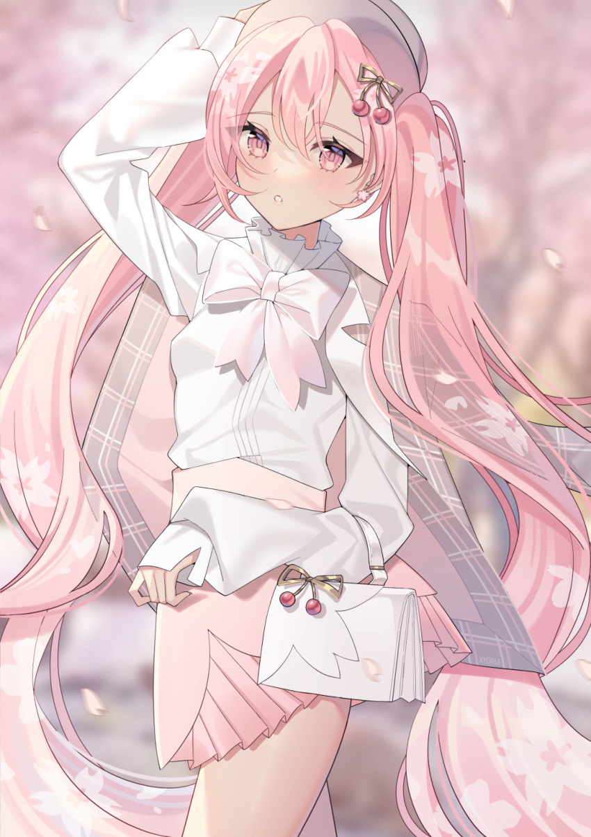 Hatsune Miku (Vocaloid) Rule 34 Image