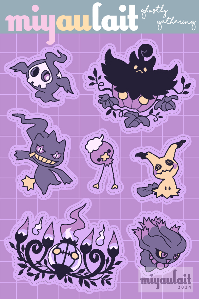 Banette (Nintendo) Rule 34 Image