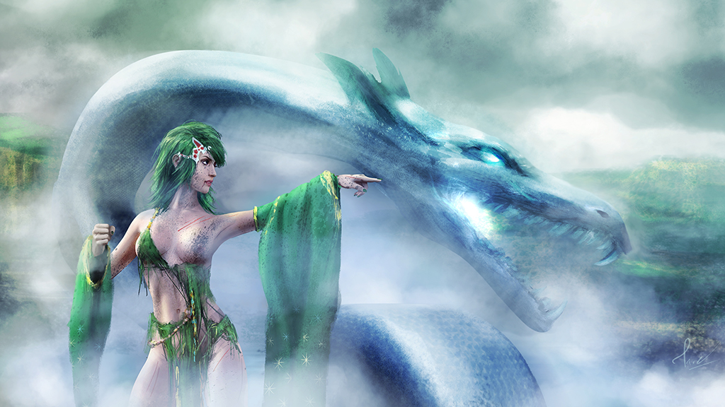Final Fantasy Rule 34 Image