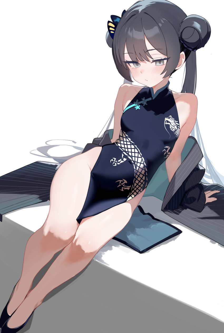 Kisaki (Blue Archive) Rule 34 Image