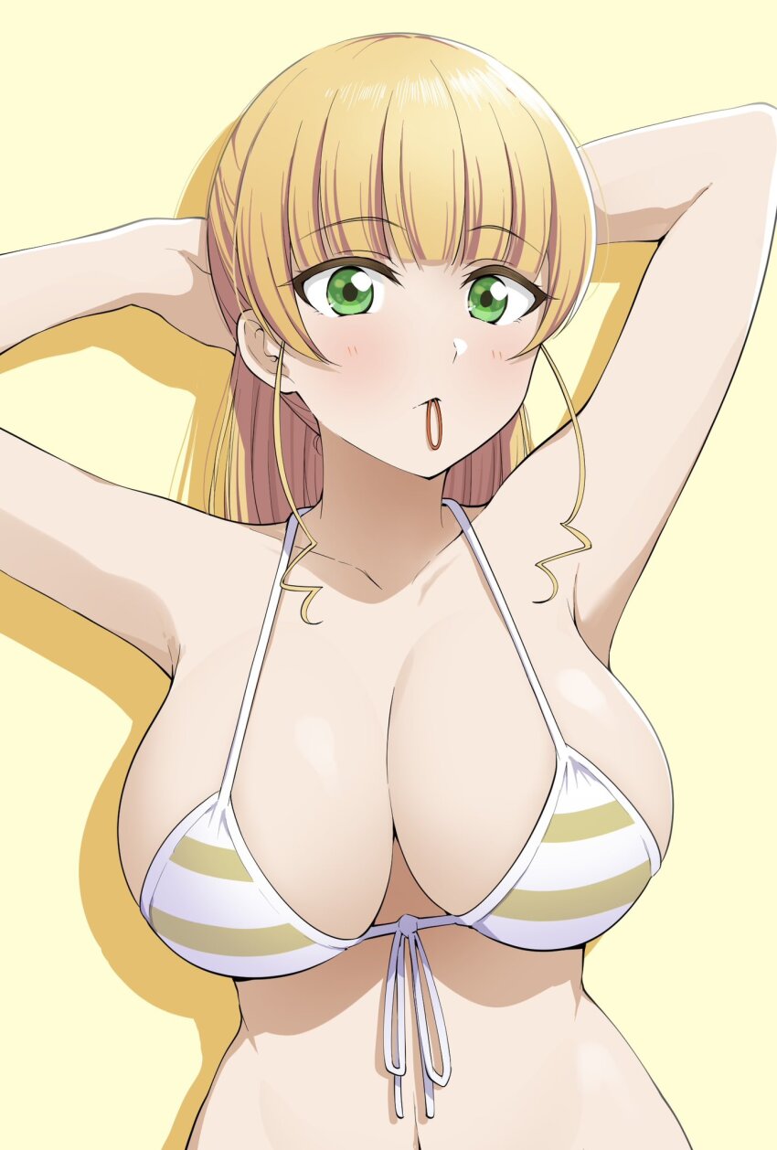 Heanna Sumire (Love Live!) Rule 34 Image
