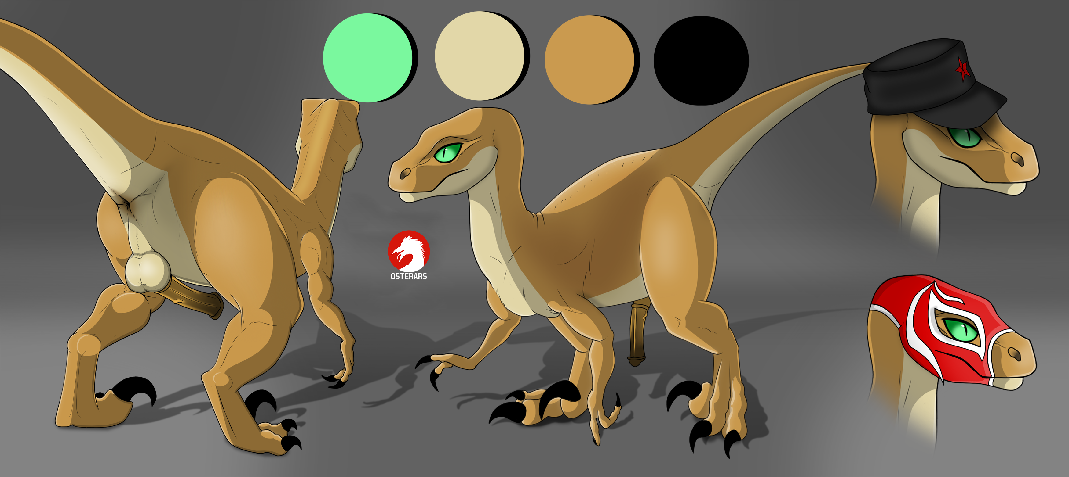 2024 Rule 34 Image