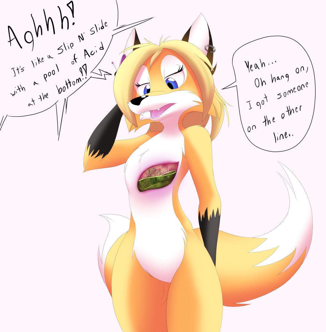 Anthro Rule 34 Image