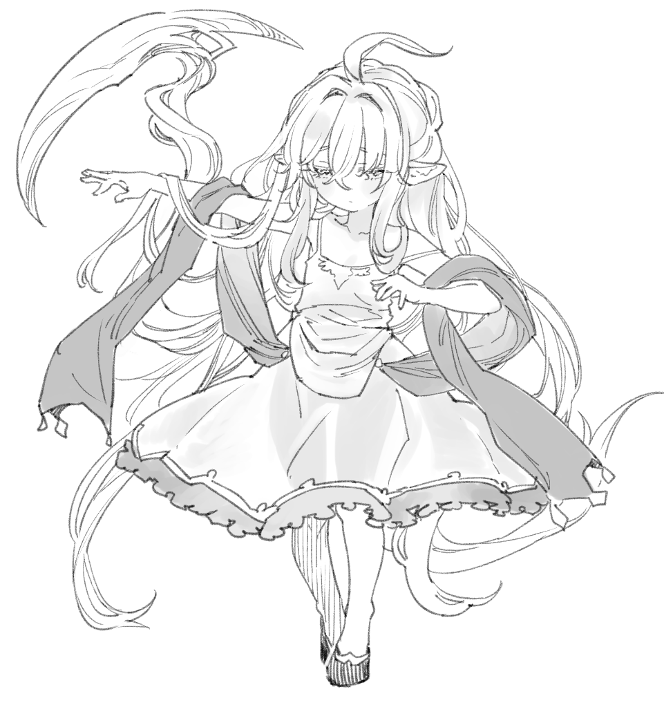 Granblue Fantasy Rule 34 Image