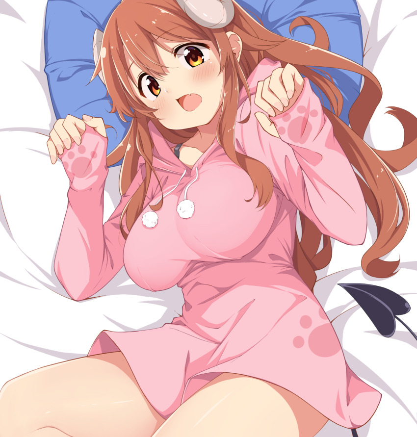 Yoshida Yuuko (Machikado Mazoku) Rule 34 Image