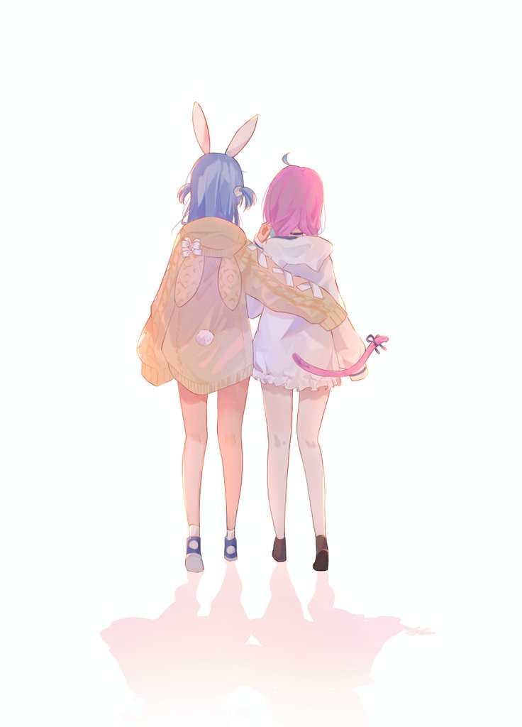 Minato Aqua (Hololive) Rule 34 Image