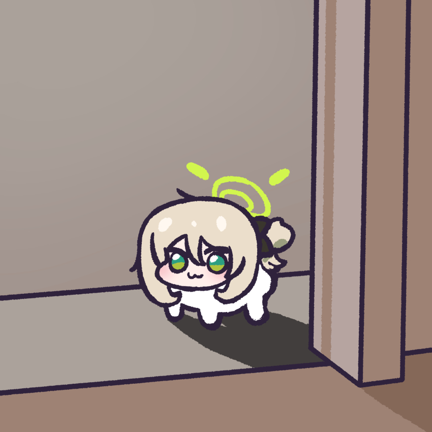 Doro (Nikke) Rule 34 Image