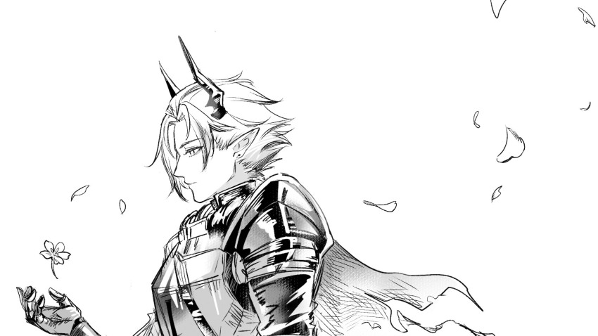Arknights Rule 34 Image