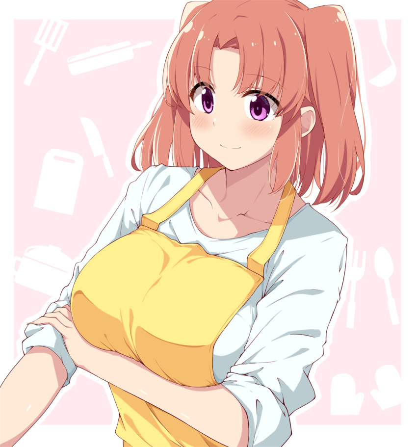 Yonomori Kobeni (Mikakunin De Shinkoukei) Rule 34 Image