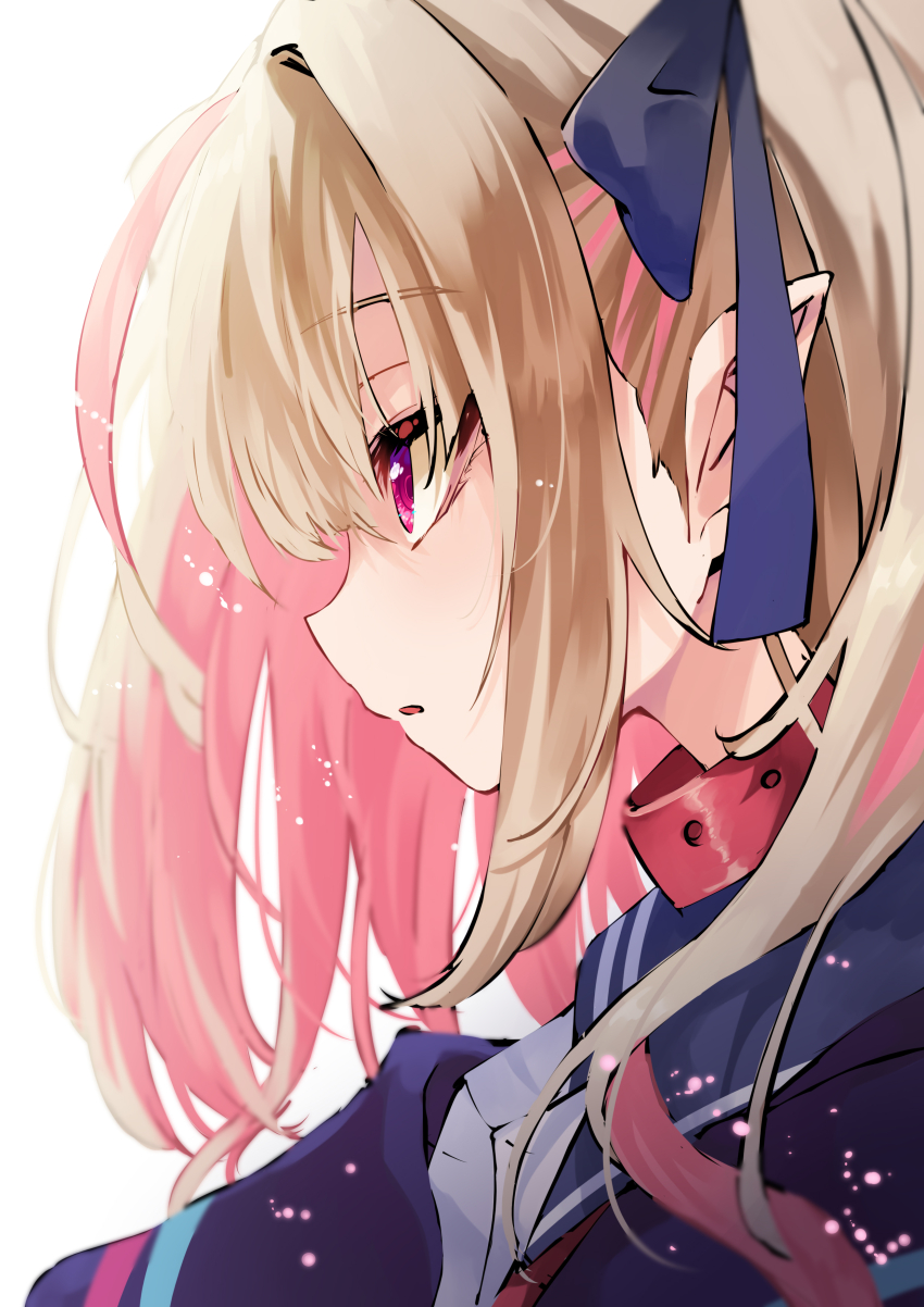 Makaino Ririmu (Nijisanji) Rule 34 Image