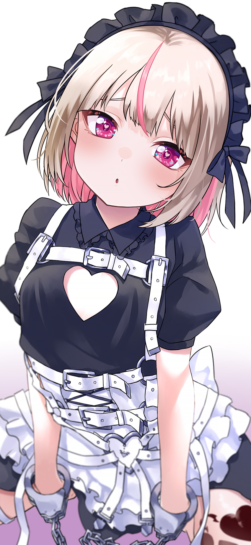Makaino Ririmu (Nijisanji) Rule 34 Image