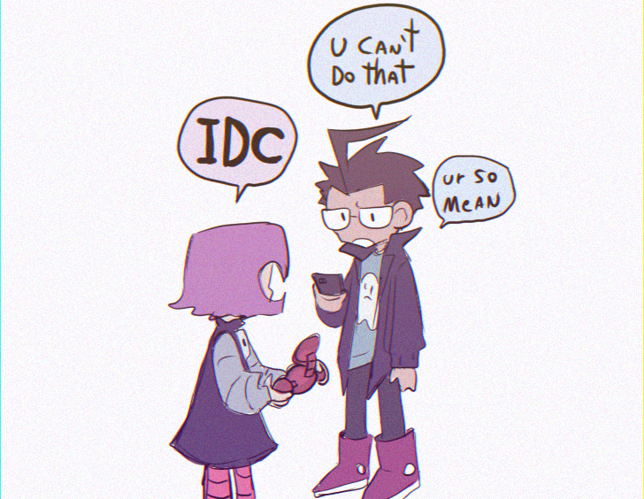 Invader Zim Rule 34 Image