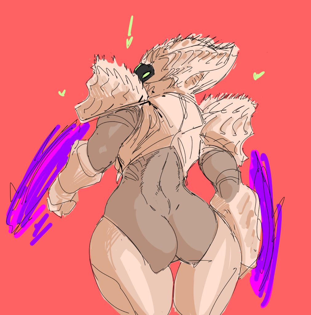Guardian (Destiny) Rule 34 Image