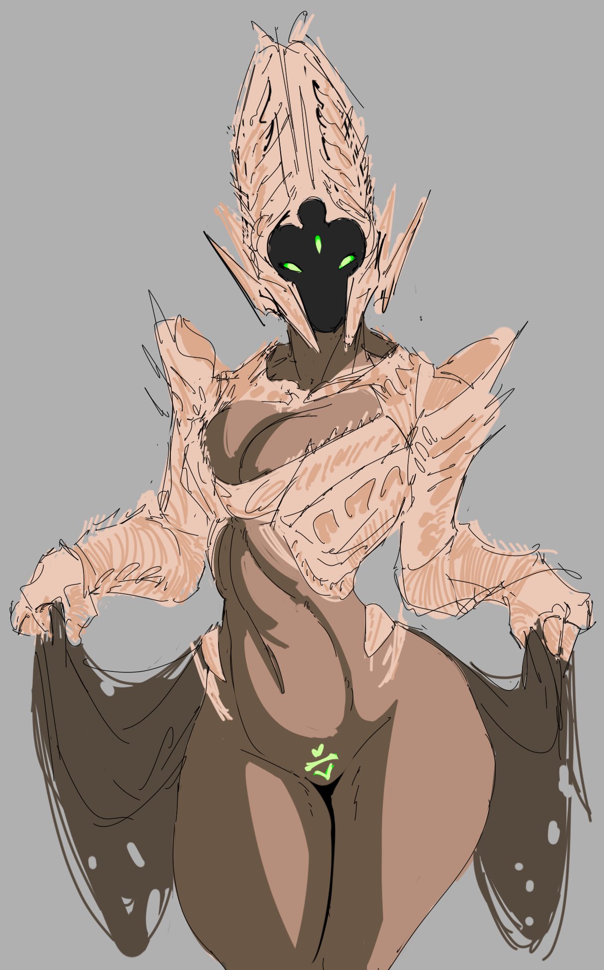 Guardian (Destiny) Rule 34 Image