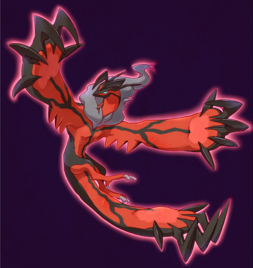 Gen 6 Pokemon (Nintendo) Rule 34 Image