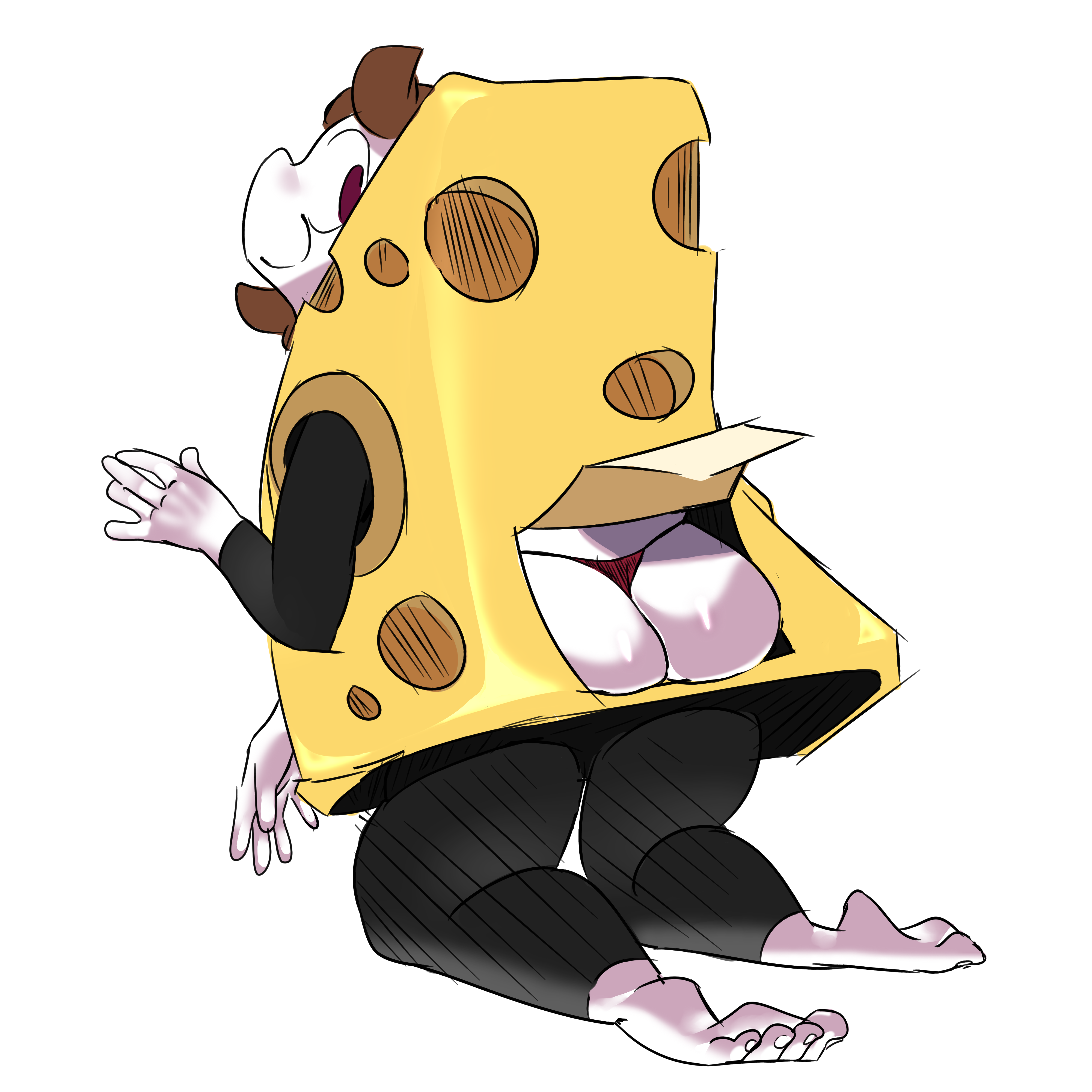 Happylikeawall (Youtube) Rule 34 Image