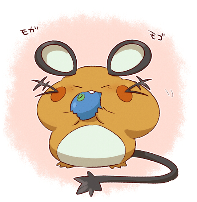 Dedenne (Nintendo) Rule 34 Image