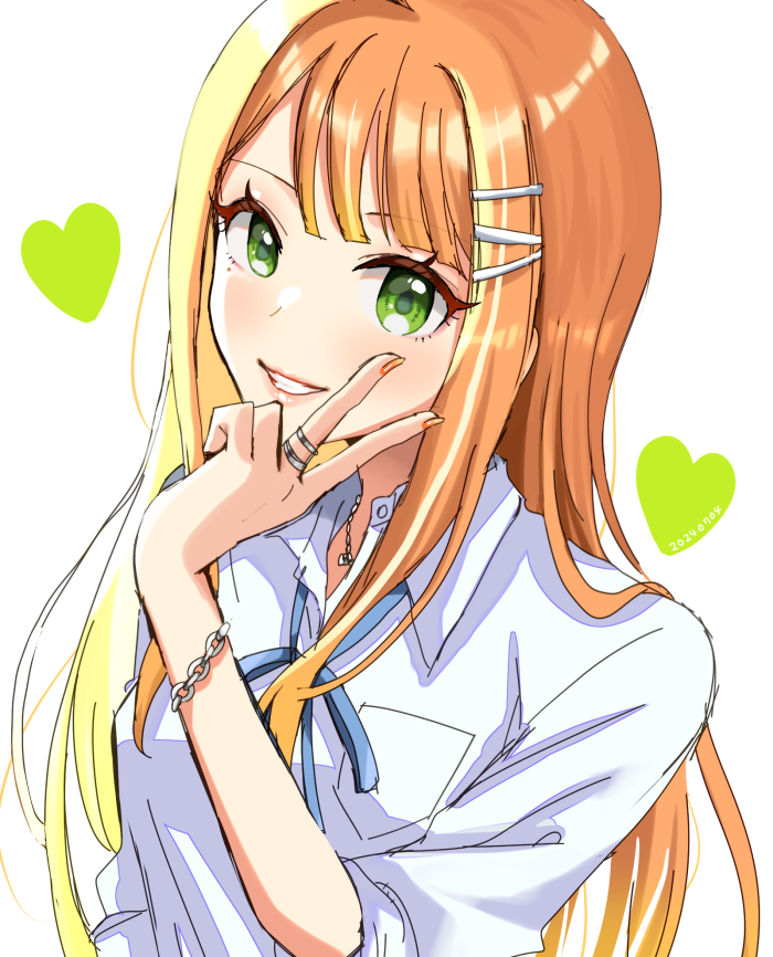 Shiun Sumika (Gakuen Idolmaster) Rule 34 Image