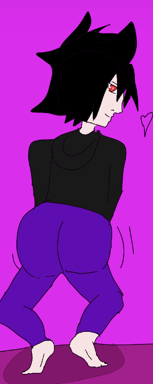 Ass Rule 34 Image