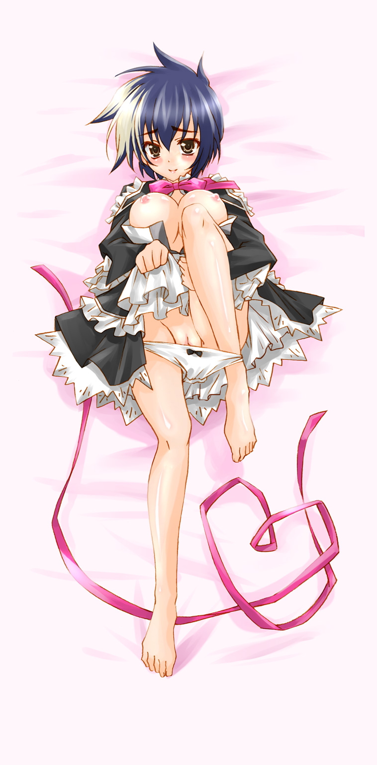 Koihime† (Series) Rule 34 Image