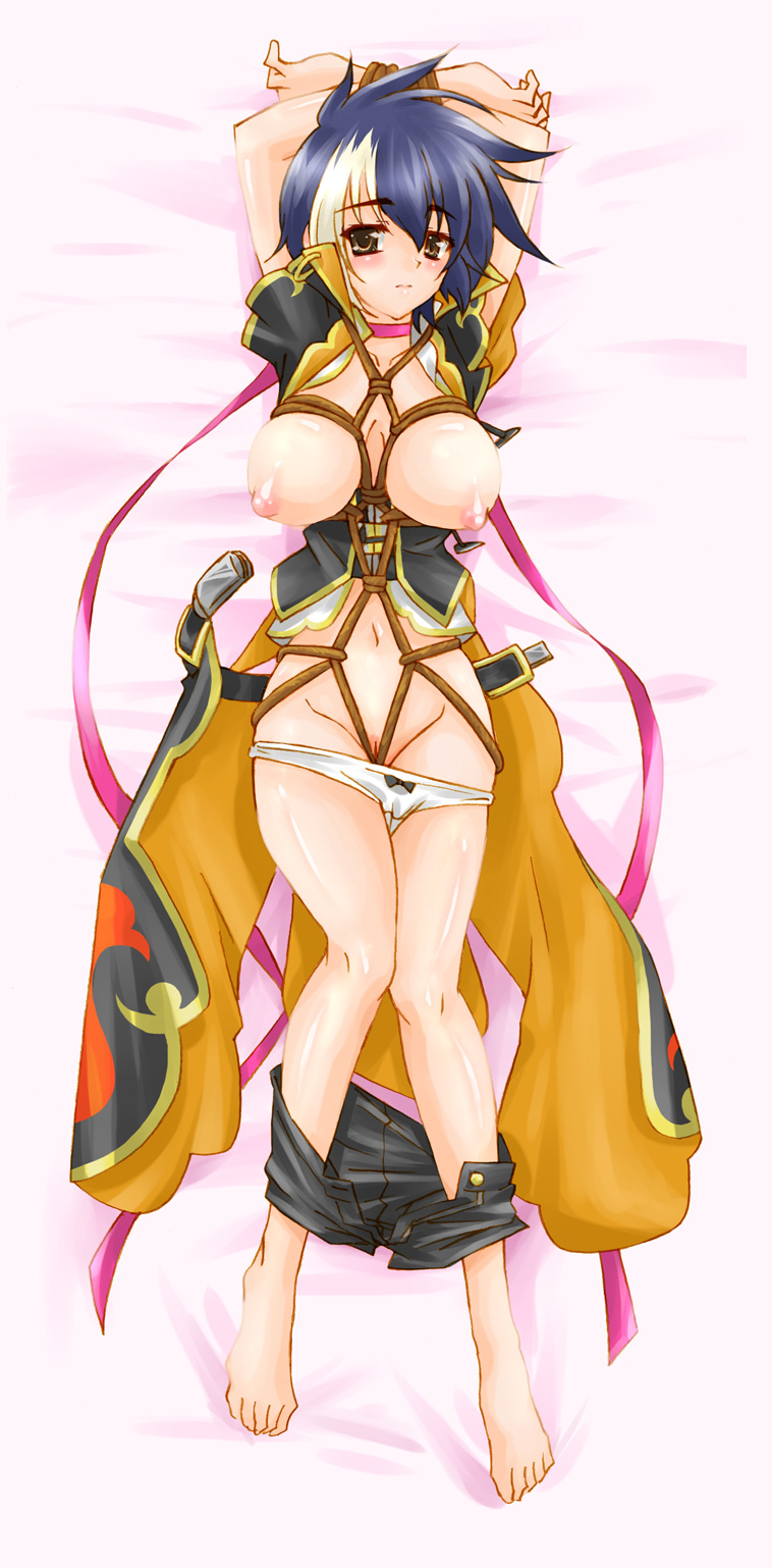 Koihime† (Series) Rule 34 Image