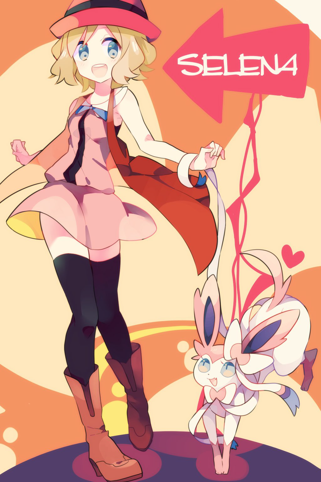 Gen 6 Pokemon (Nintendo) Rule 34 Image