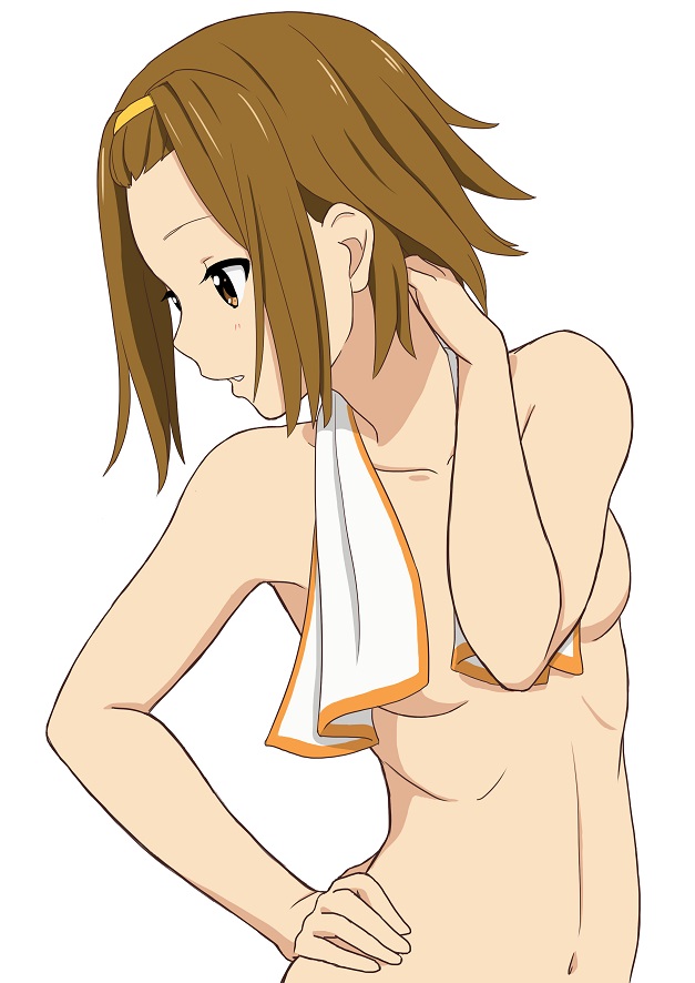 K-On! Rule 34 Image