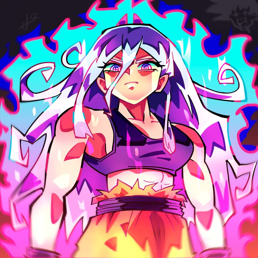Power (Chainsaw Man) Rule 34 Image