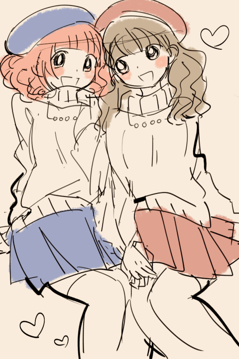 Bemani Rule 34 Image
