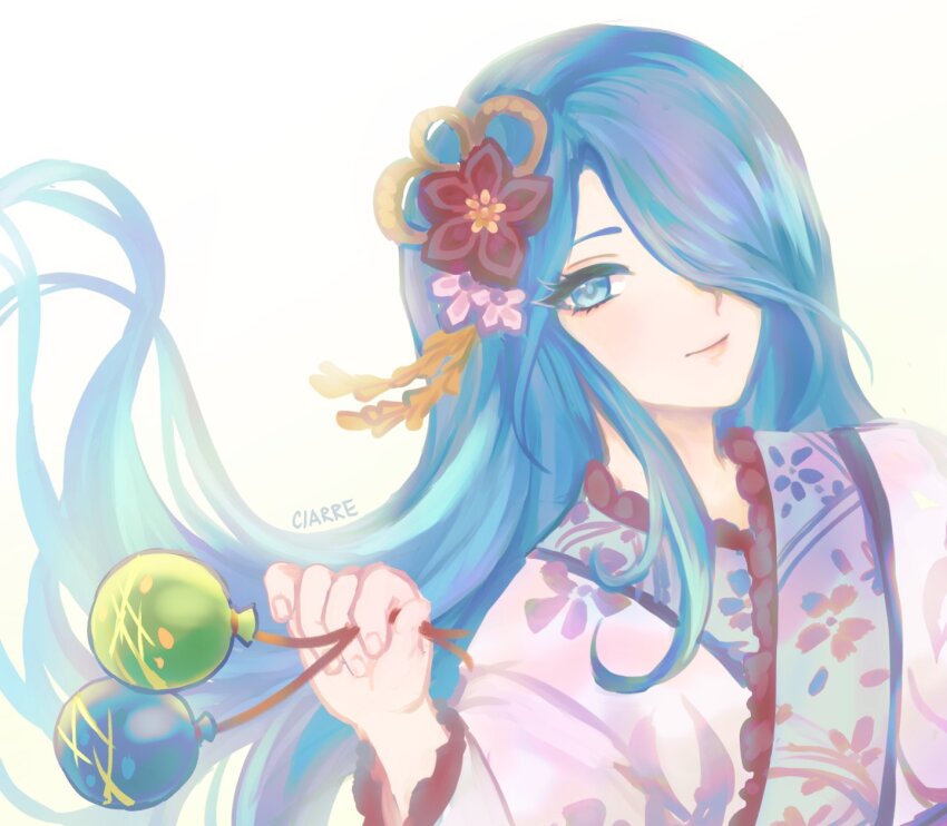 Lucia (Fire Emblem) Rule 34 Image