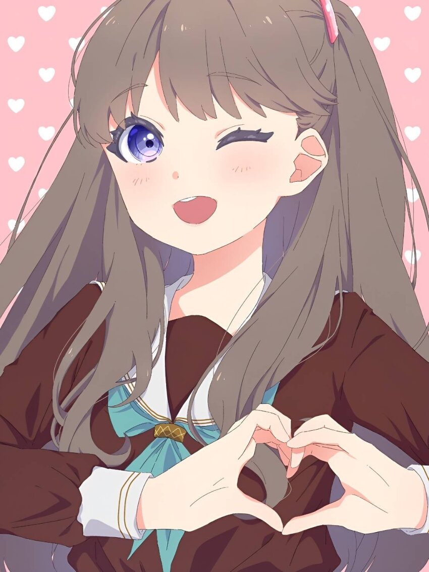 Fujishima Megumi (Link! Like! Love Live!) Rule 34 Image
