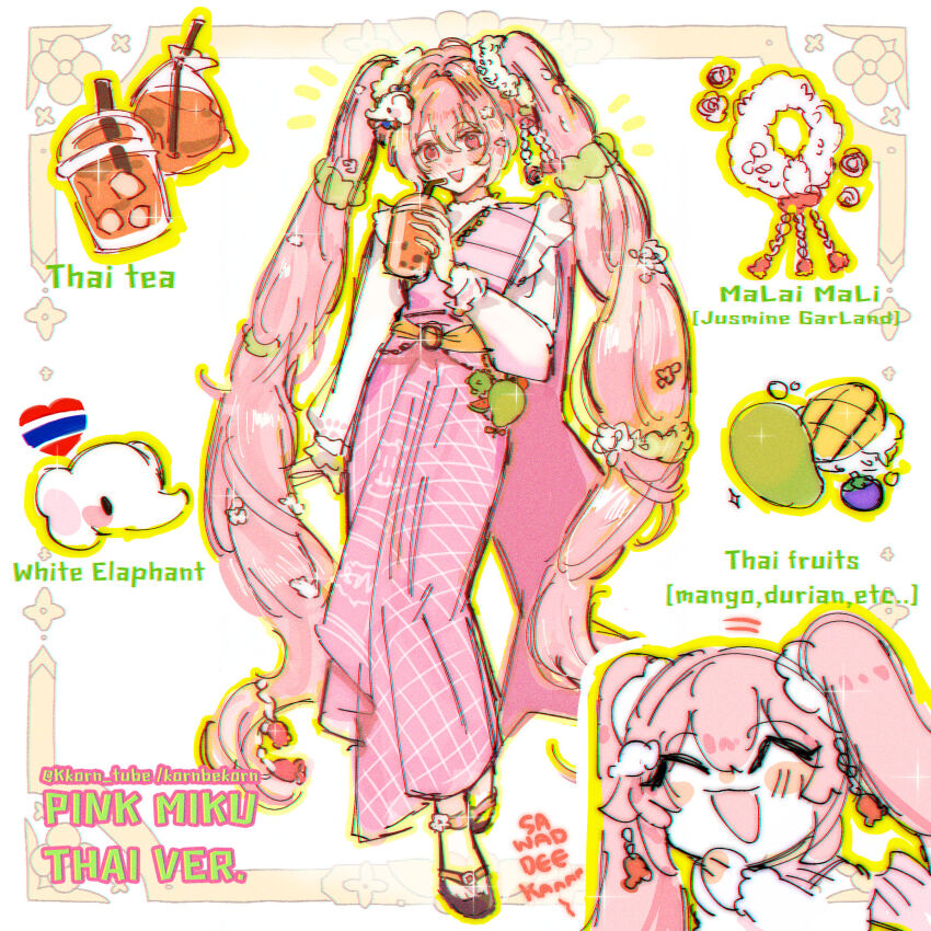 Hatsune Miku (Vocaloid) Rule 34 Image