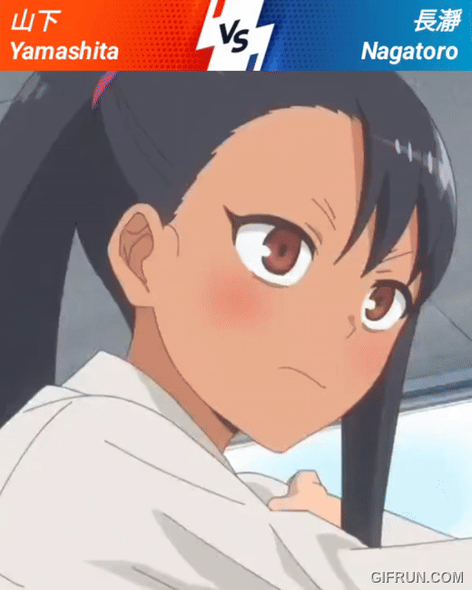 Nagatoro Hayase Rule 34 Image