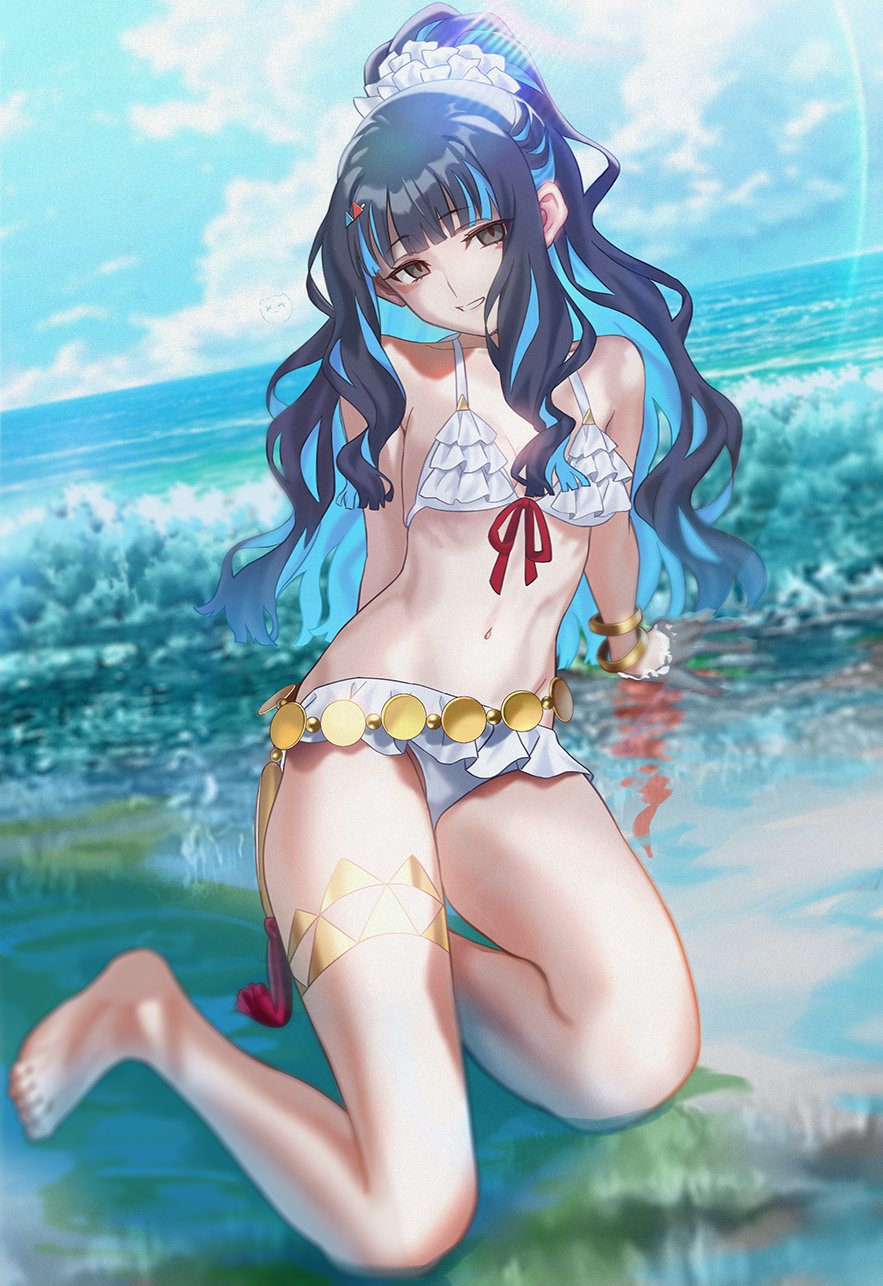 Tenochtitlan (Fate) Rule 34 Image