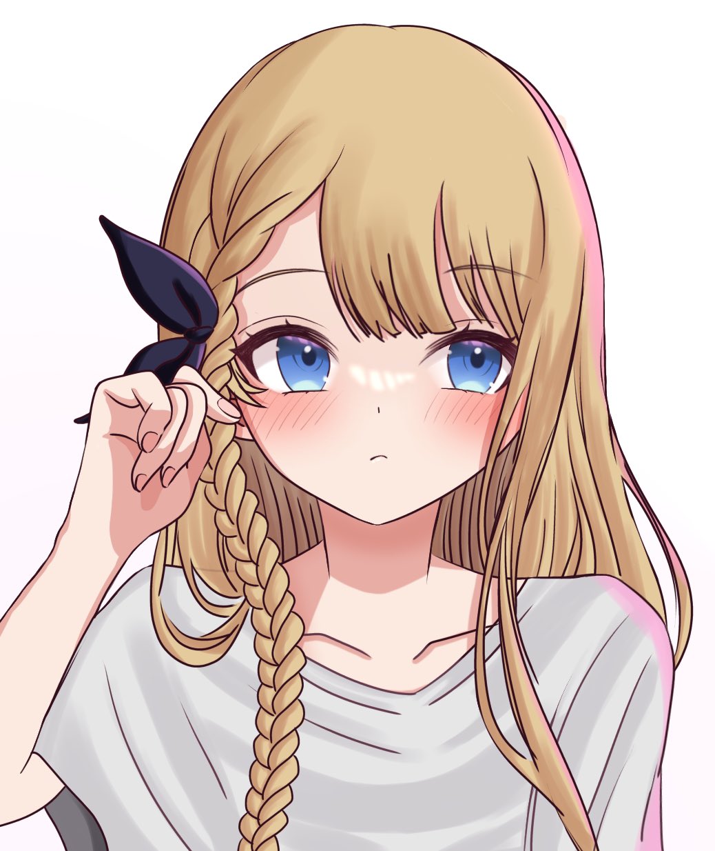 Narumiya Suzu (Idoly Pride) Rule 34 Image