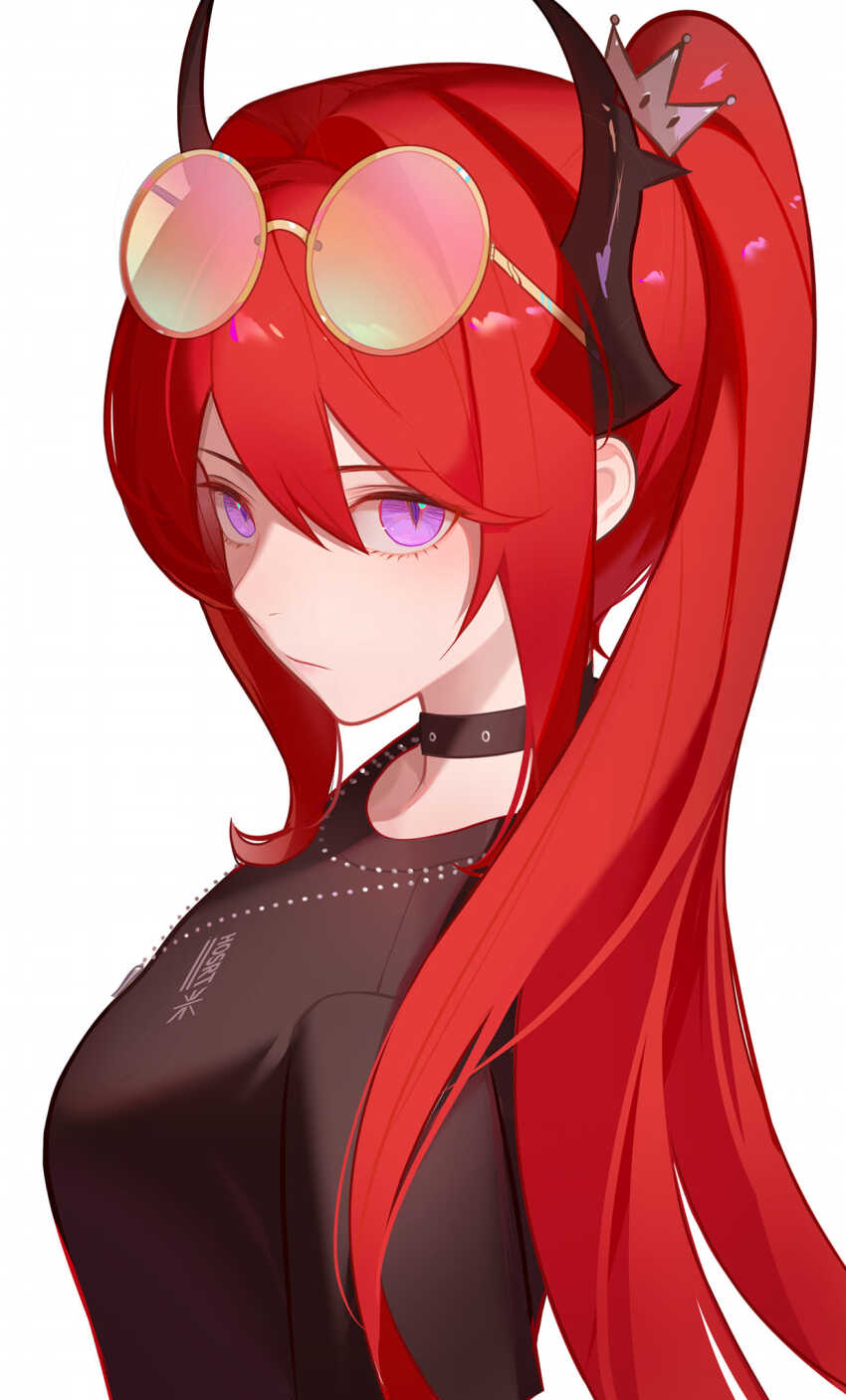 Surtr (Arknights) Rule 34 Image