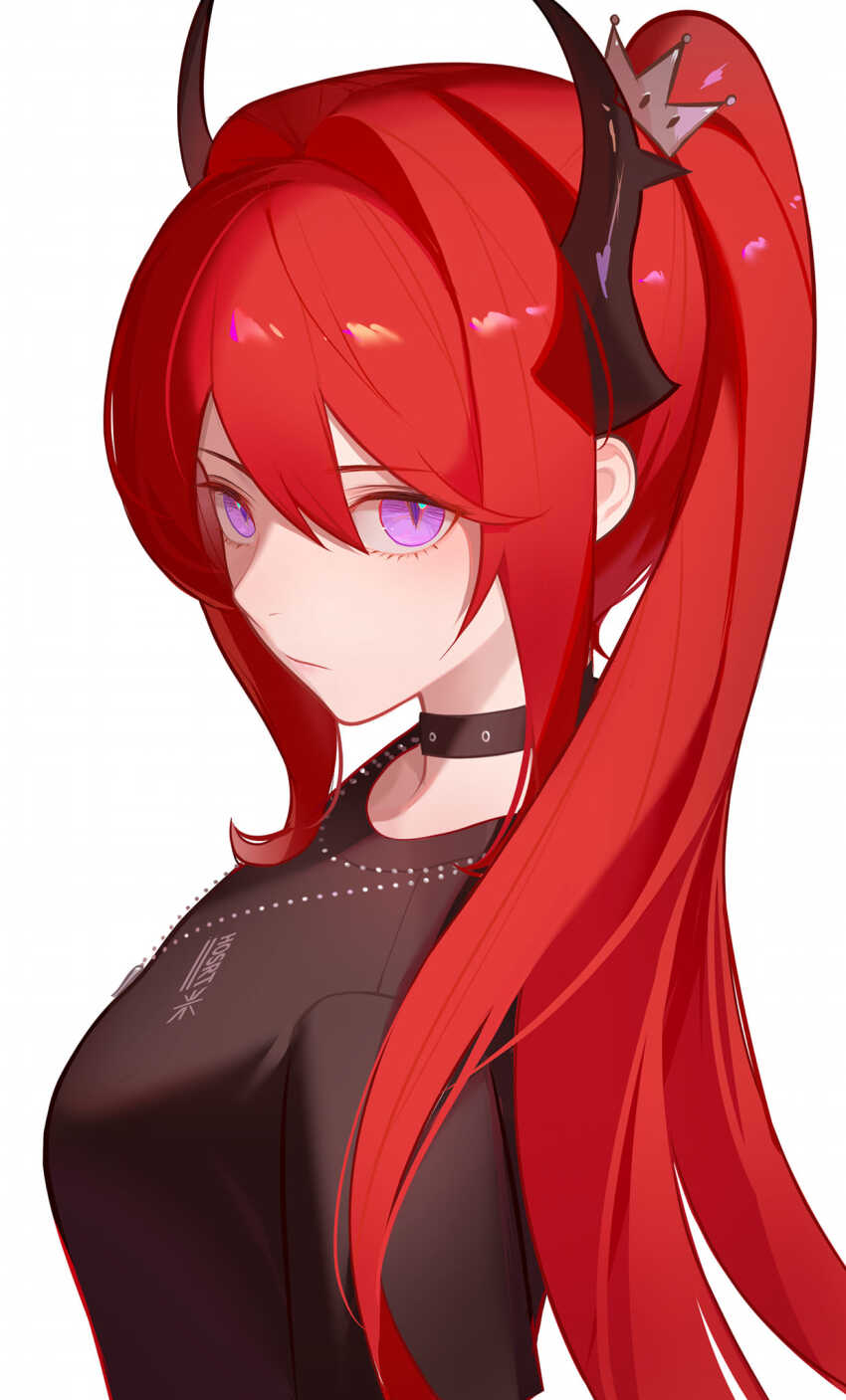 Surtr (Arknights) Rule 34 Image