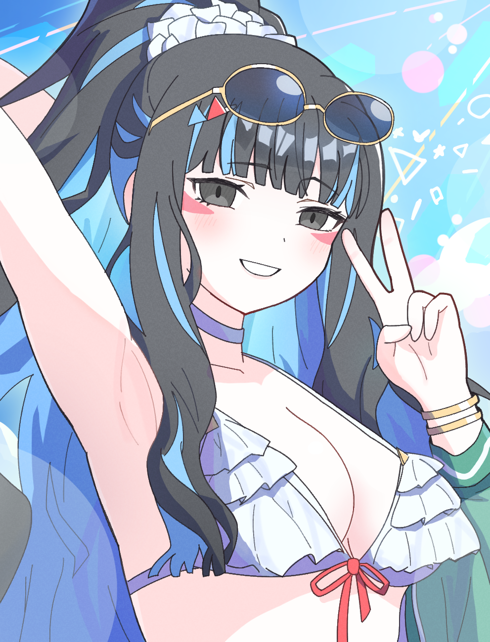 Tenochtitlan (Fate) Rule 34 Image