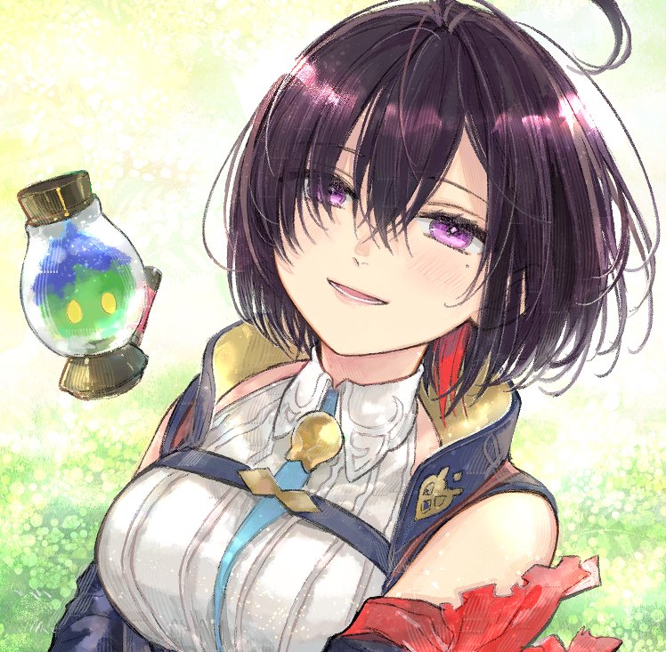 Yumia Liessfeldt (Atelier (Series)) Rule 34 Image