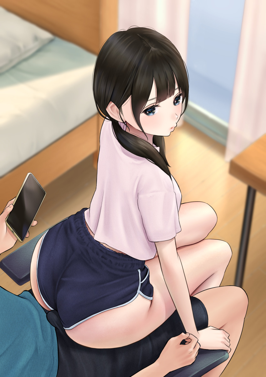 Original Rule 34 Image