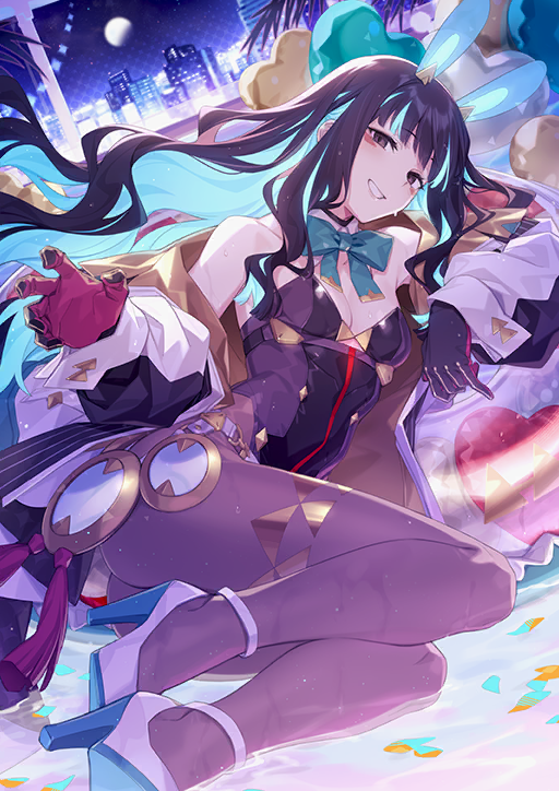 Tenochtitlan (Fate) Rule 34 Image