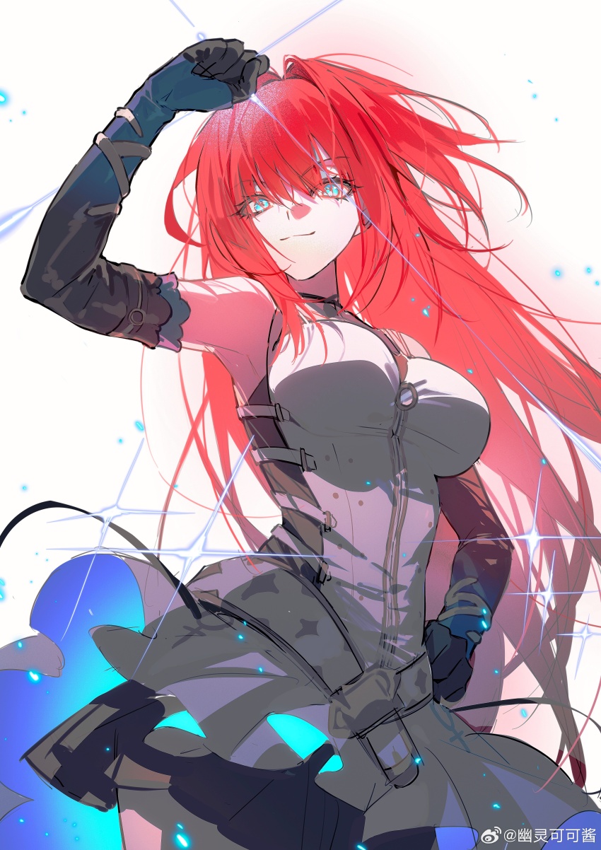 Aozaki Aoko (Mahou Tsukai No Yoru) Rule 34 Image