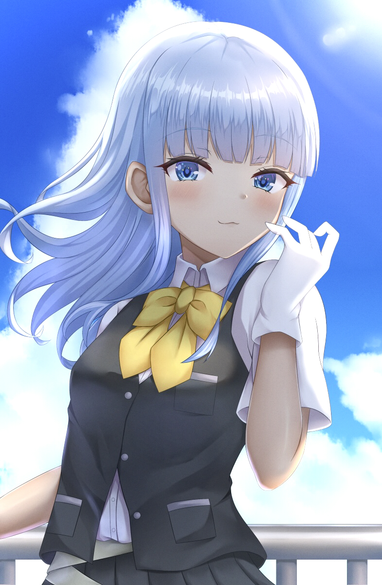 Kantai Collection Rule 34 Image