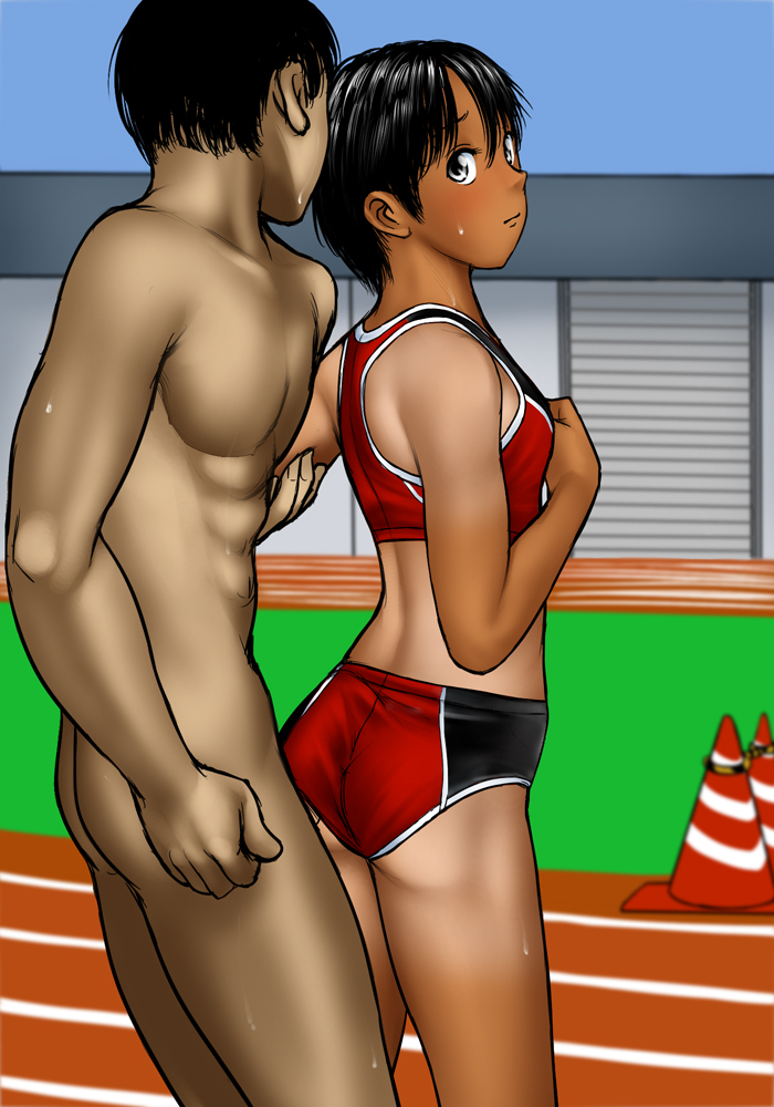 Ass Rule 34 Image
