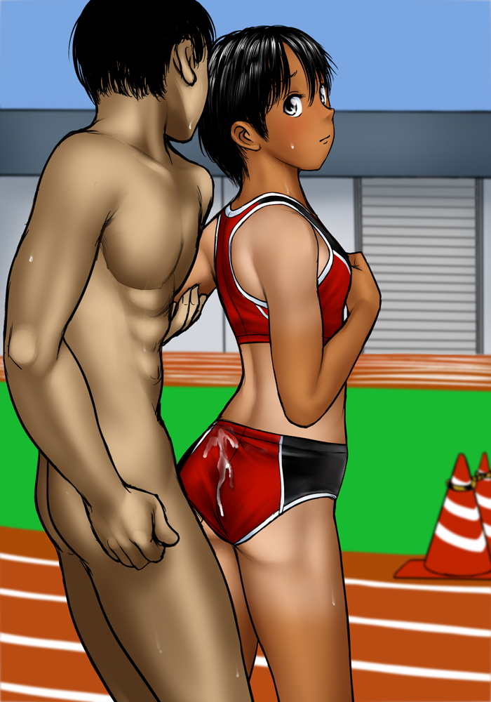 Ass Rule 34 Image