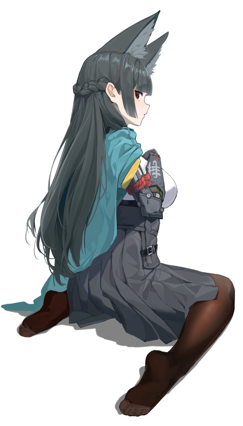 Hoshimi Miyabi (Zenless Zone Zero) Rule 34 Image